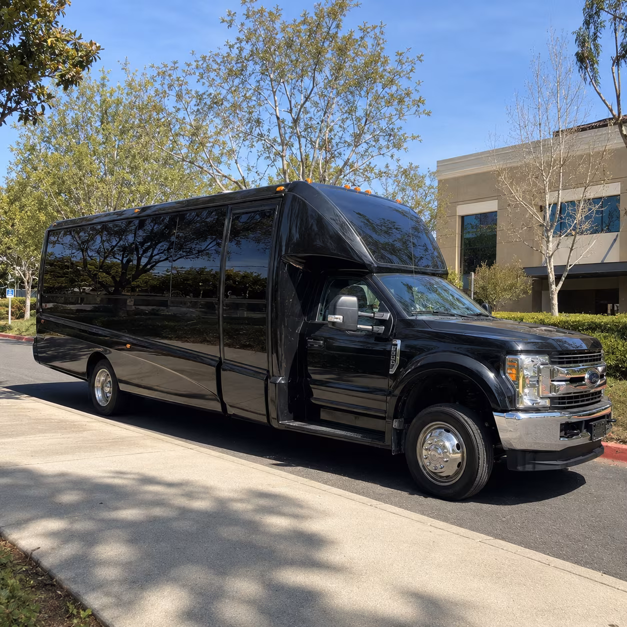 bachelorette and bachelor party buses around greeley and northern colorado