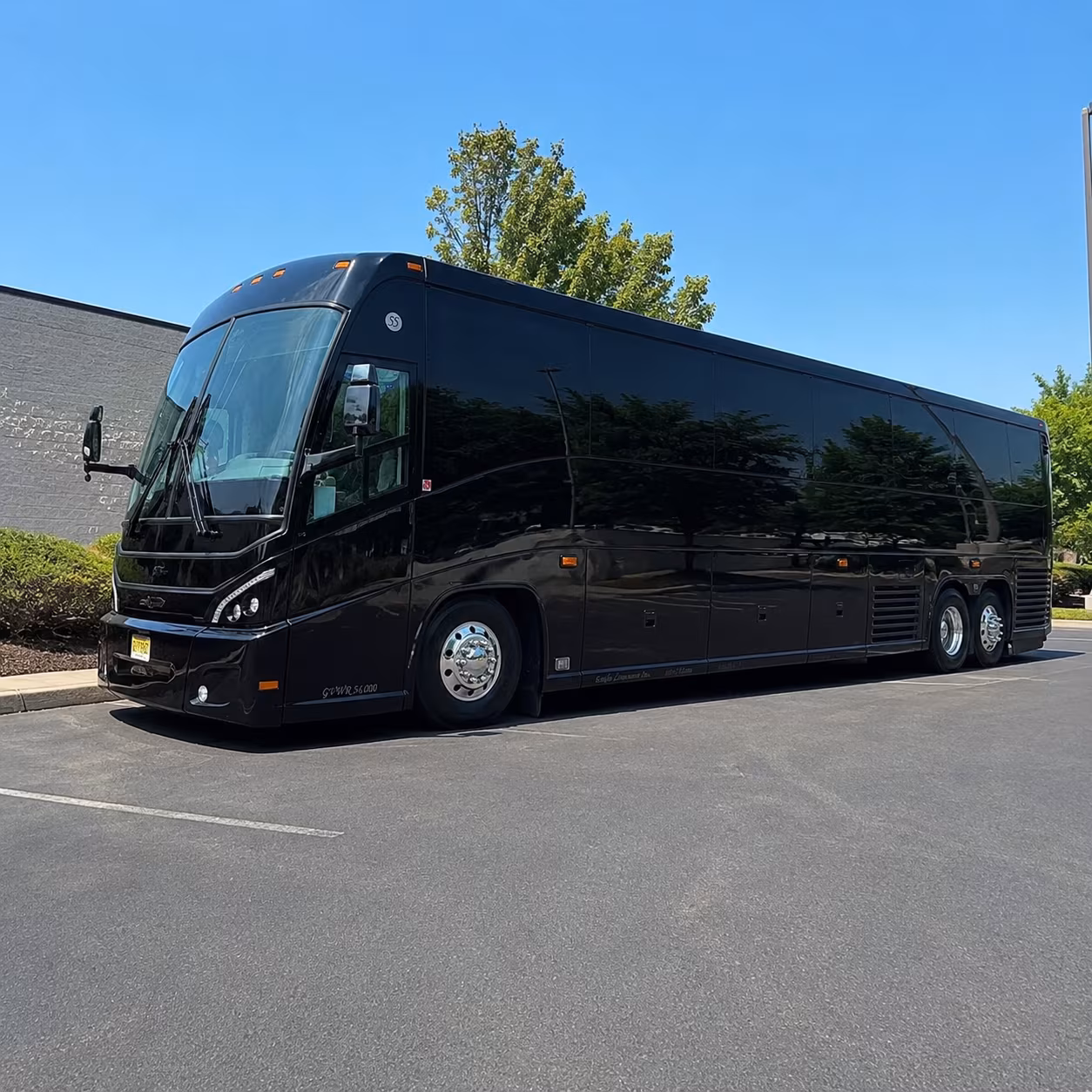 bus rentals for greeley interfaith events and community gatherings