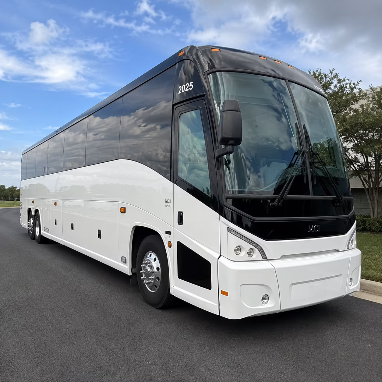 charter buses for greeley area museum and science field trips
