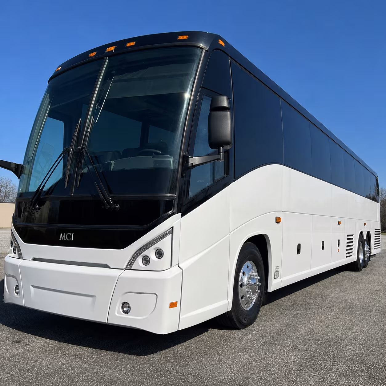 charter buses for greeley prom groups traveling to denver