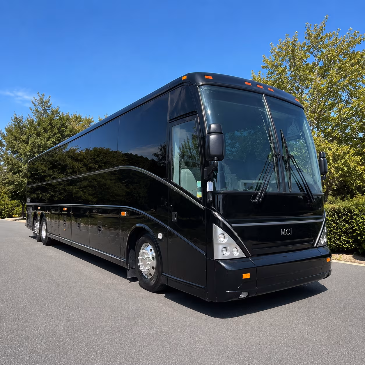 charter buses for weld county farm and ranch wedding venues