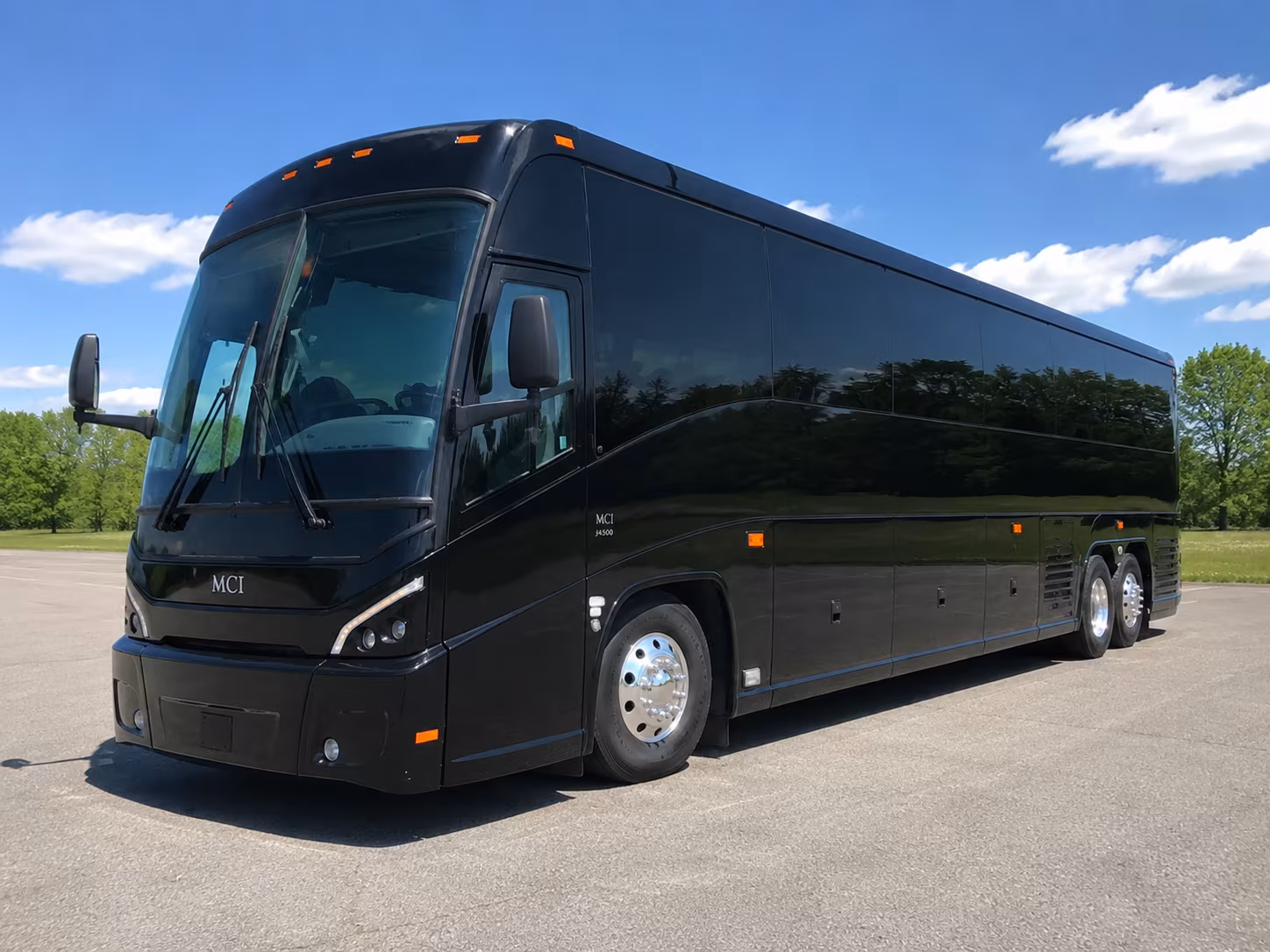 charter buses to ball arena and fiddler s green from greeley