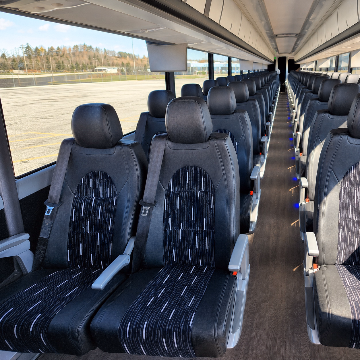 comparing greeley buses made simple