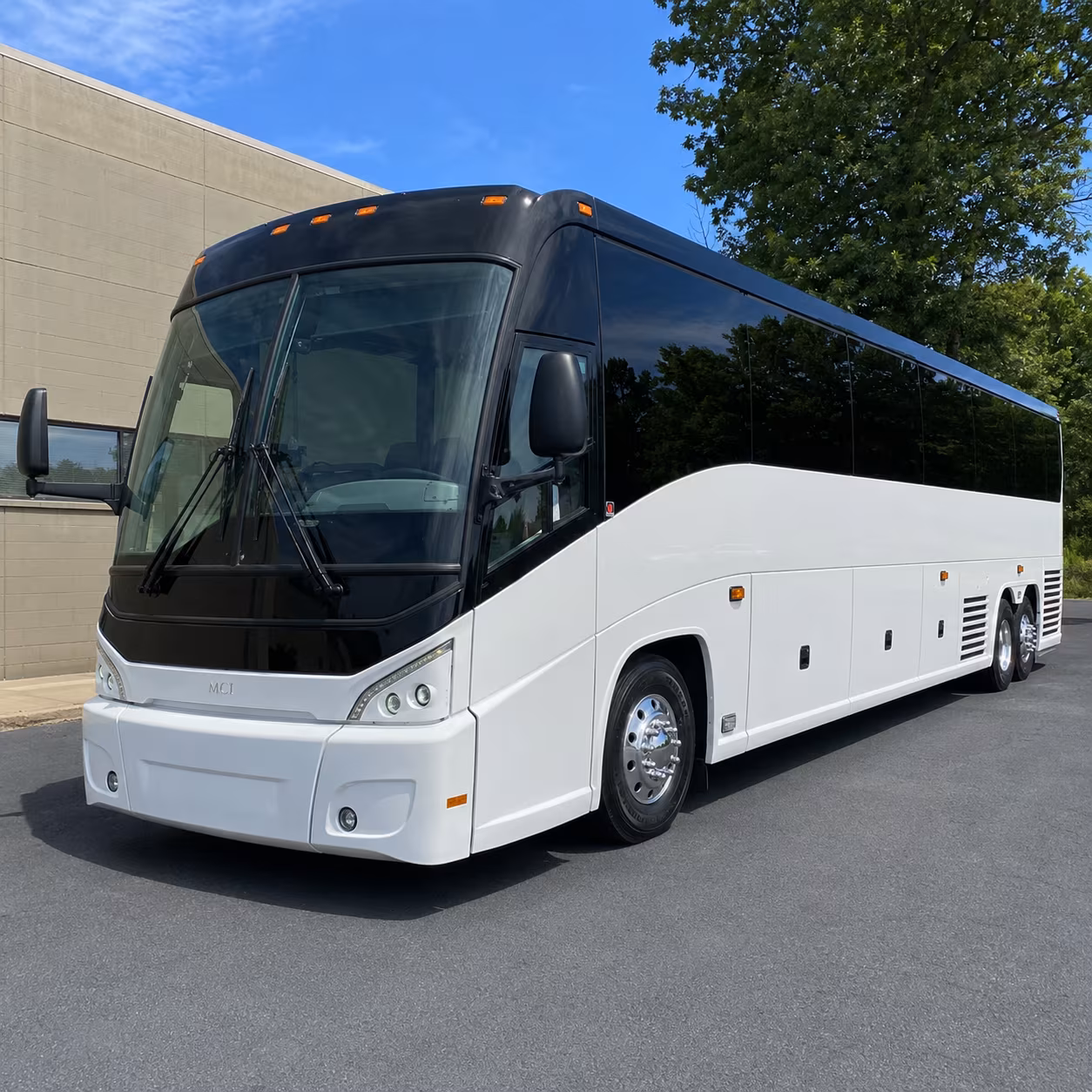 employee shuttle buses for greeley s largest employers
