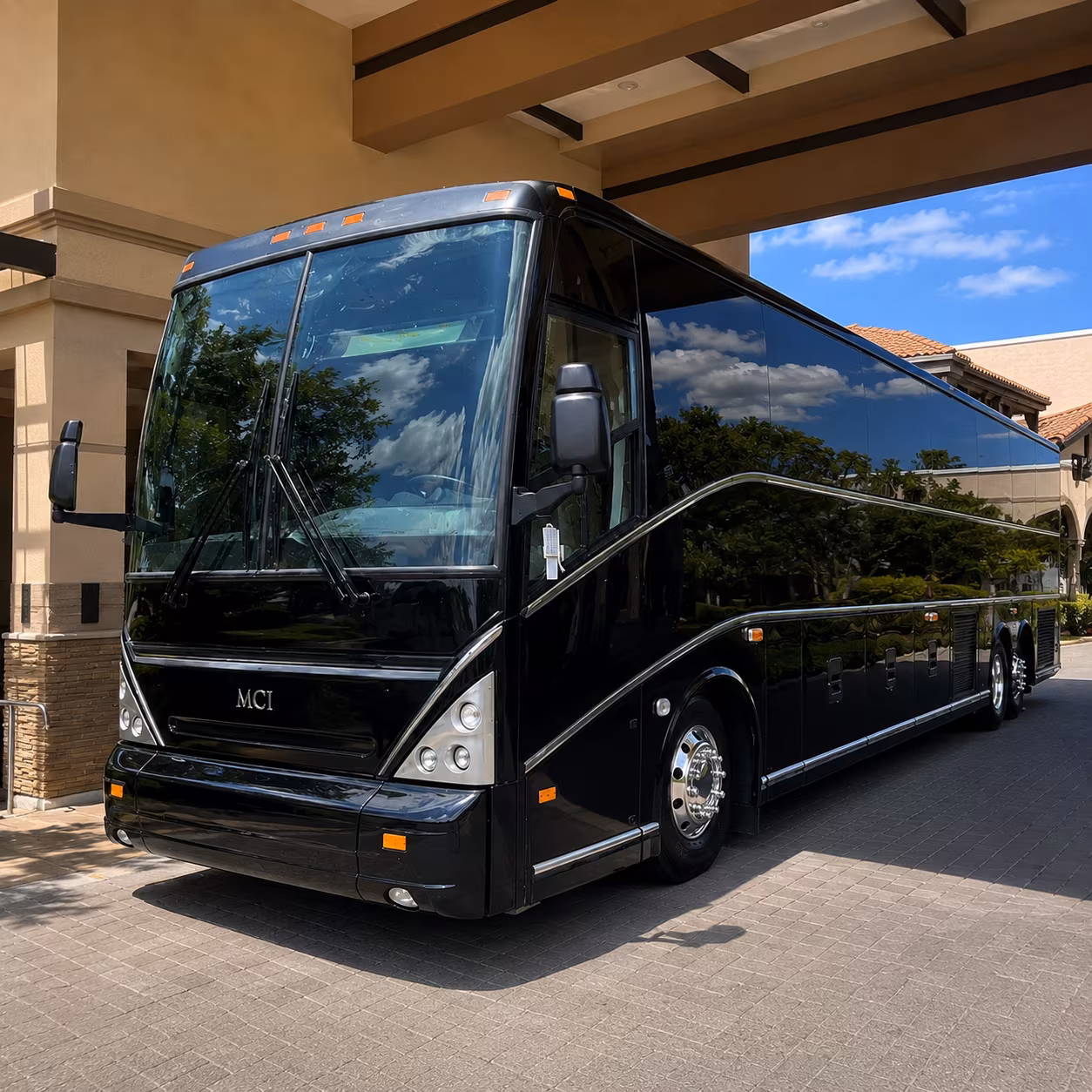 fan buses to colorado rockies games at coors field