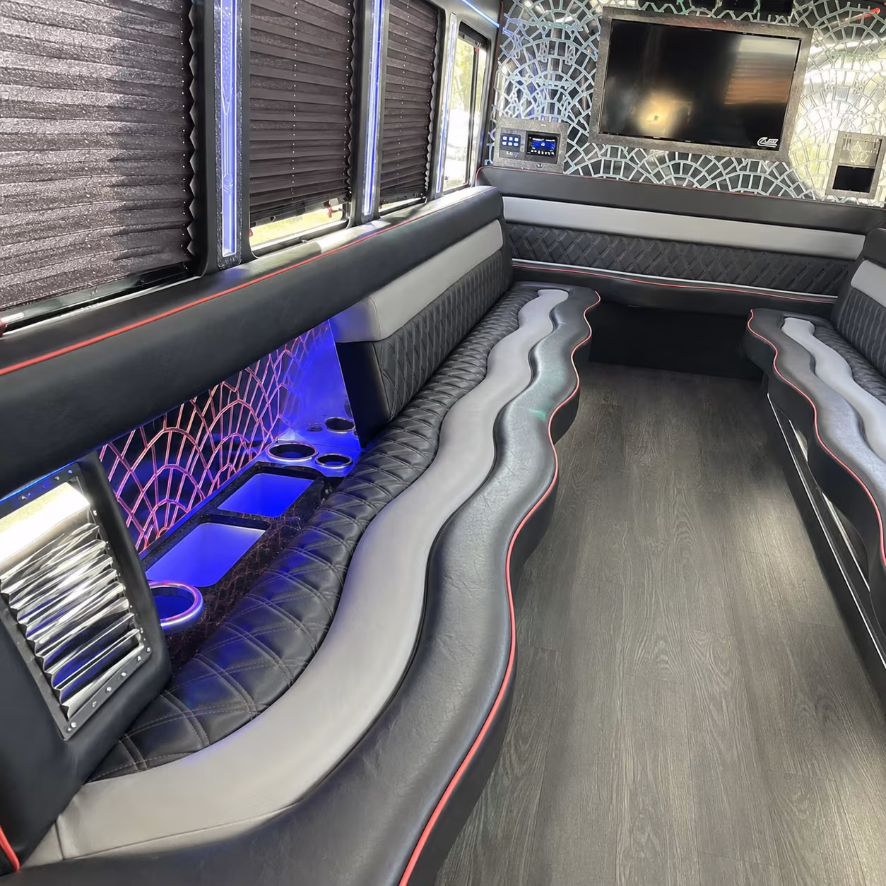 greeley bachelor bachelorette party bus rental