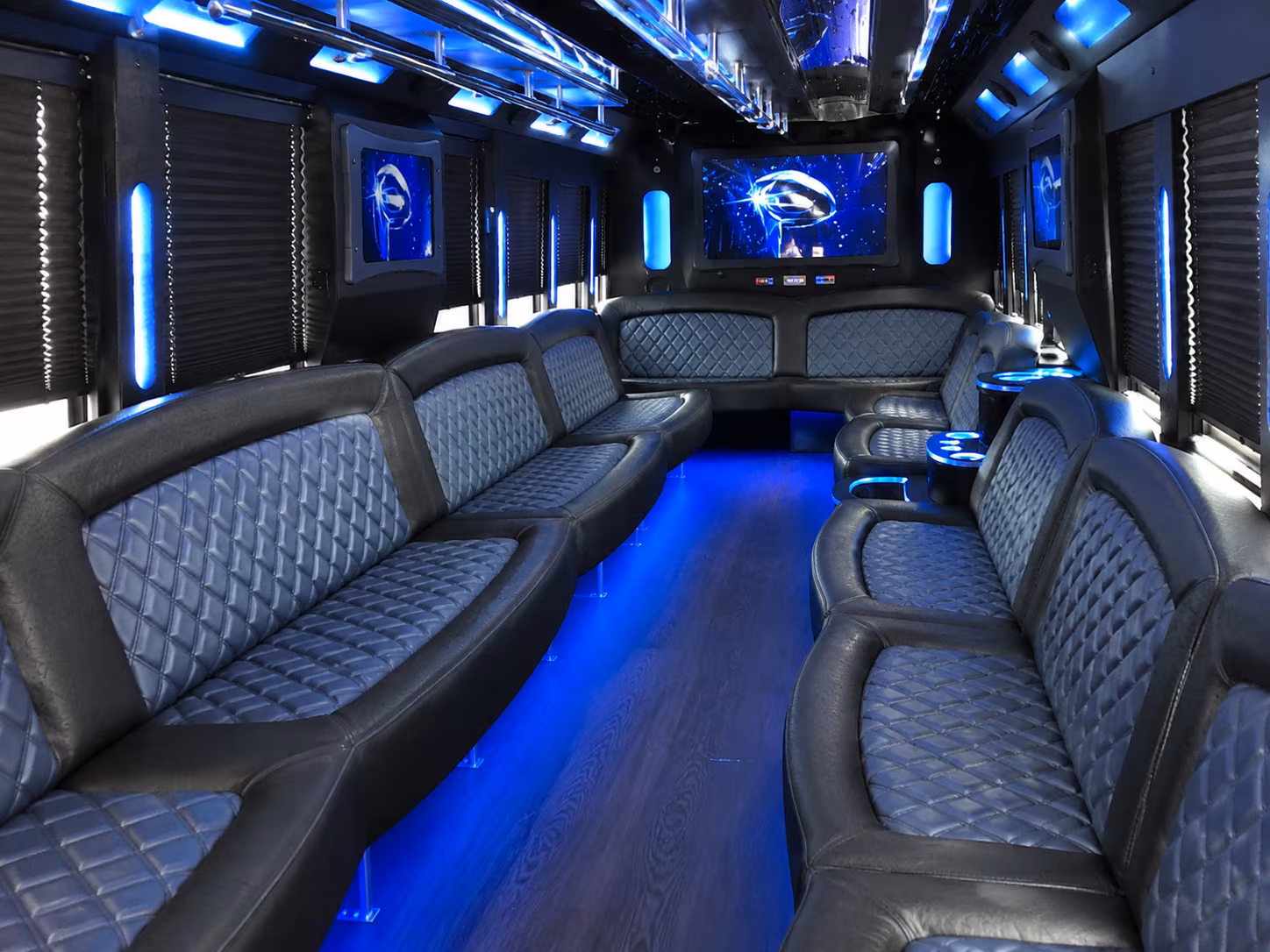 greeley brewery and distillery party bus tours through