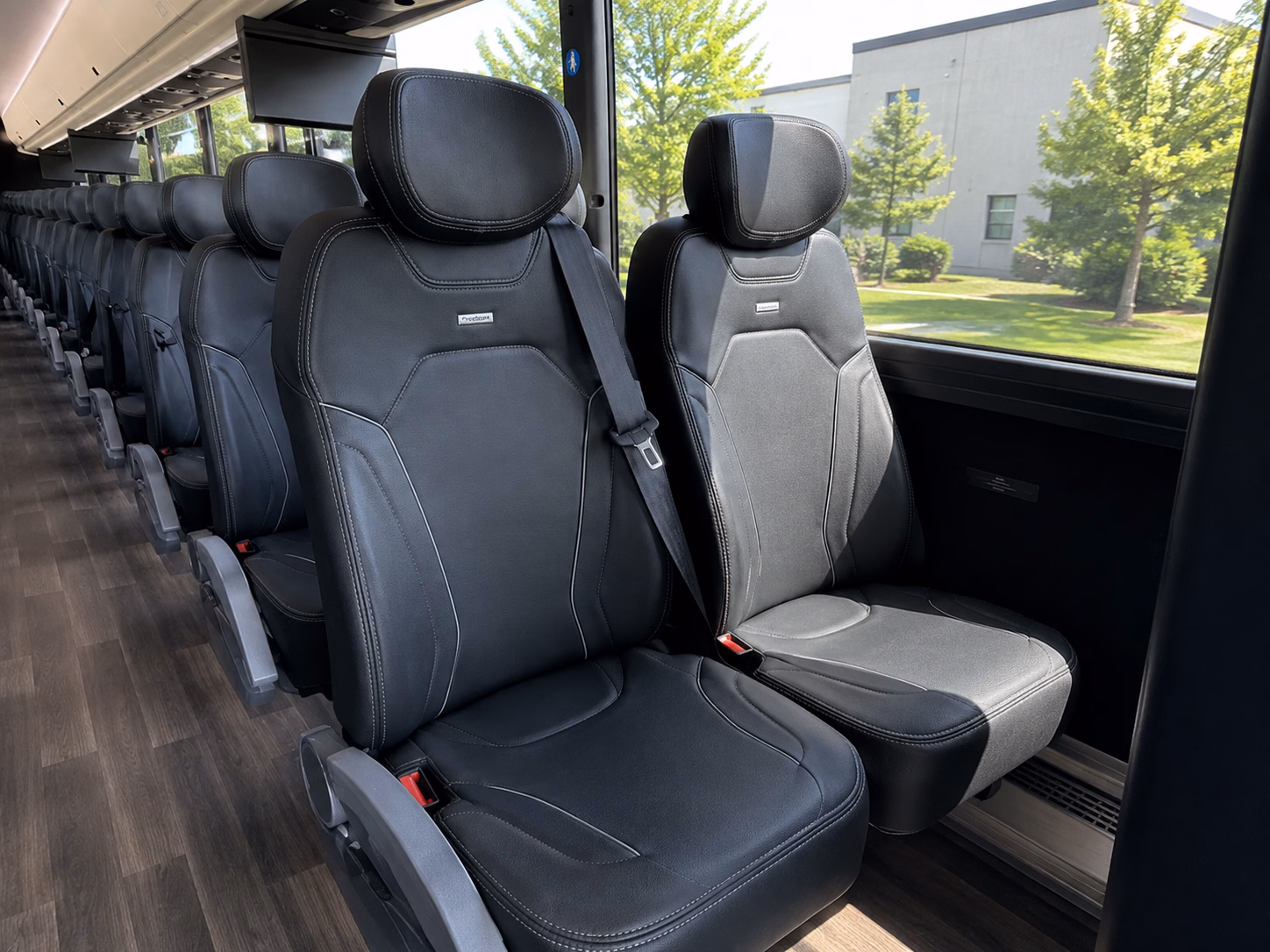 greeley event transportation