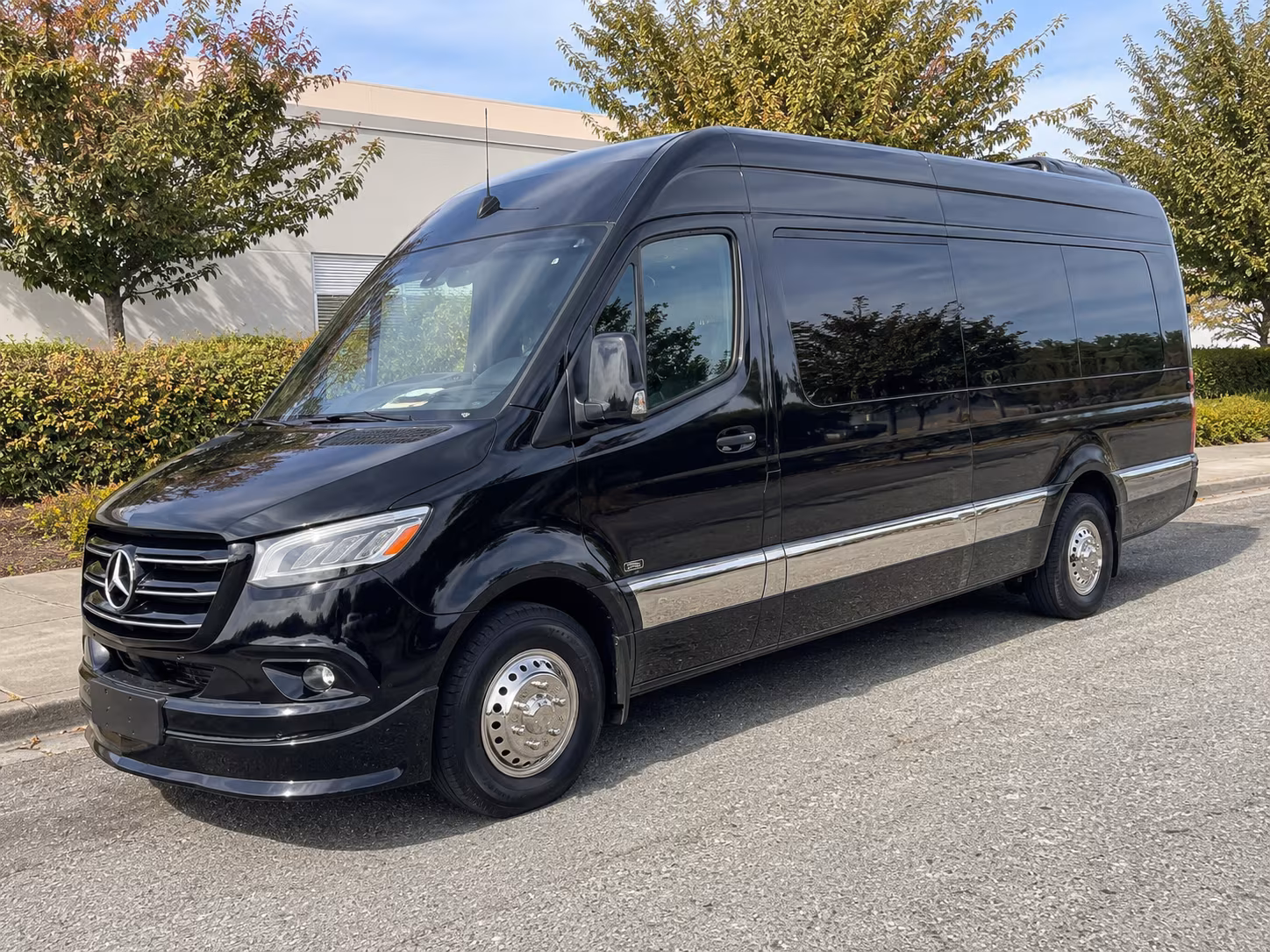 greeley field trip transportation