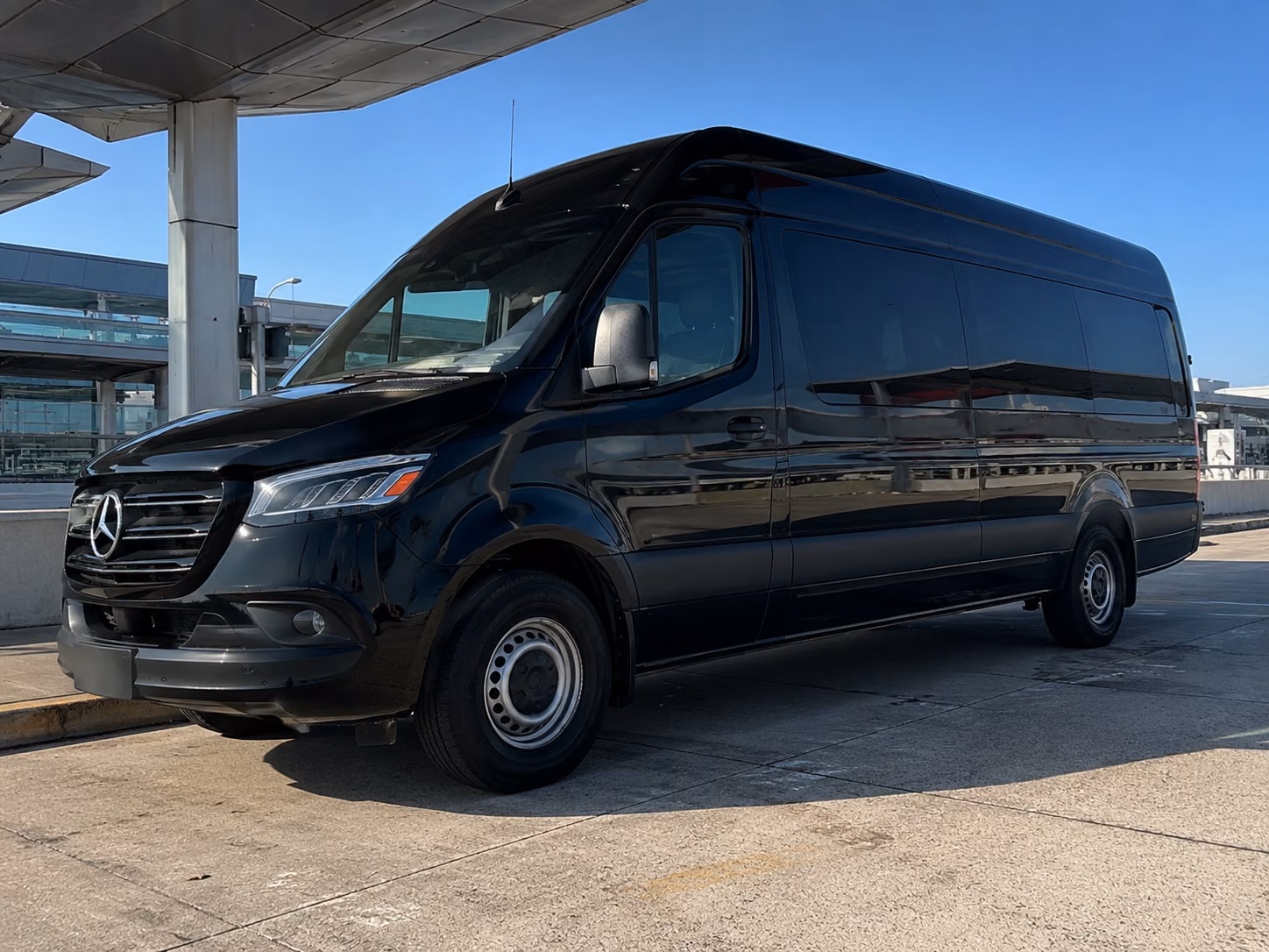 greeley government military transportation onboard seating