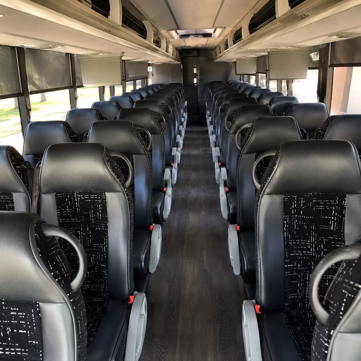 greeley government military transportation