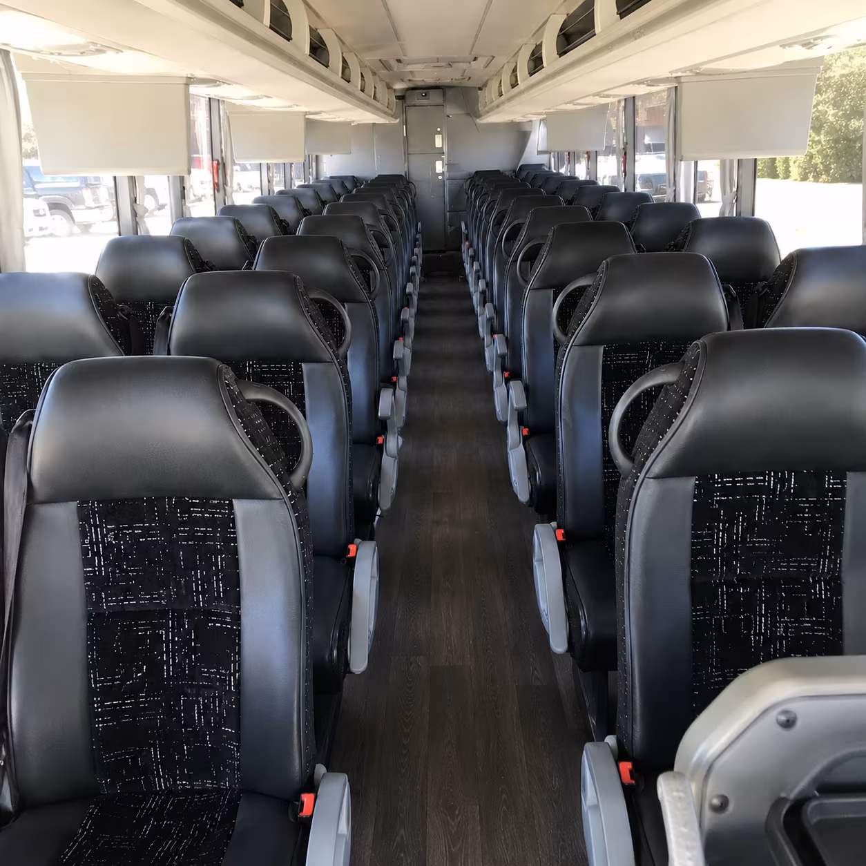 greeley long distance transportation