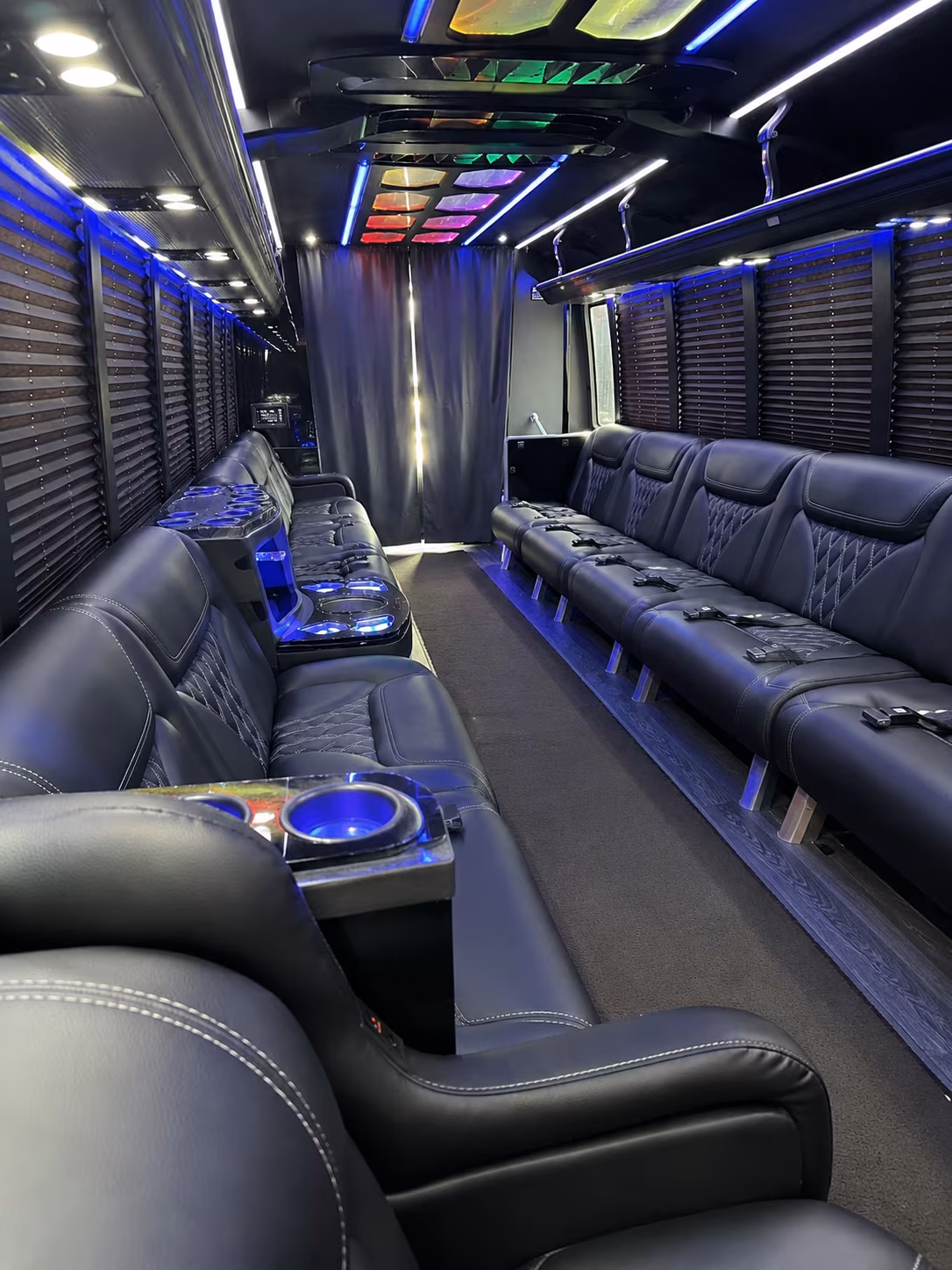 greeley party bus rental gallery