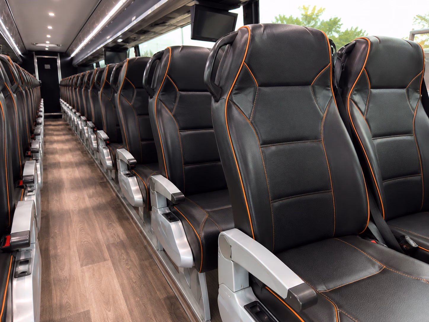 Greeley Private Event Transportation