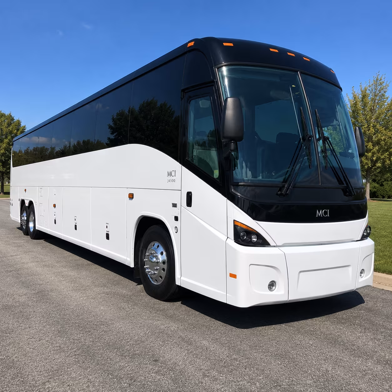 greeley stampede and event charter buses across northern colorado