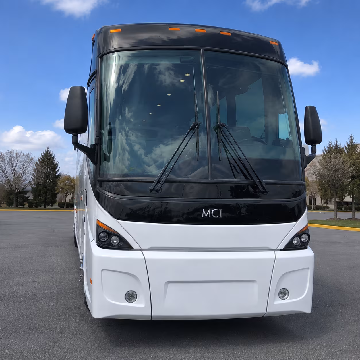 greeley to denver and front range employee bus service