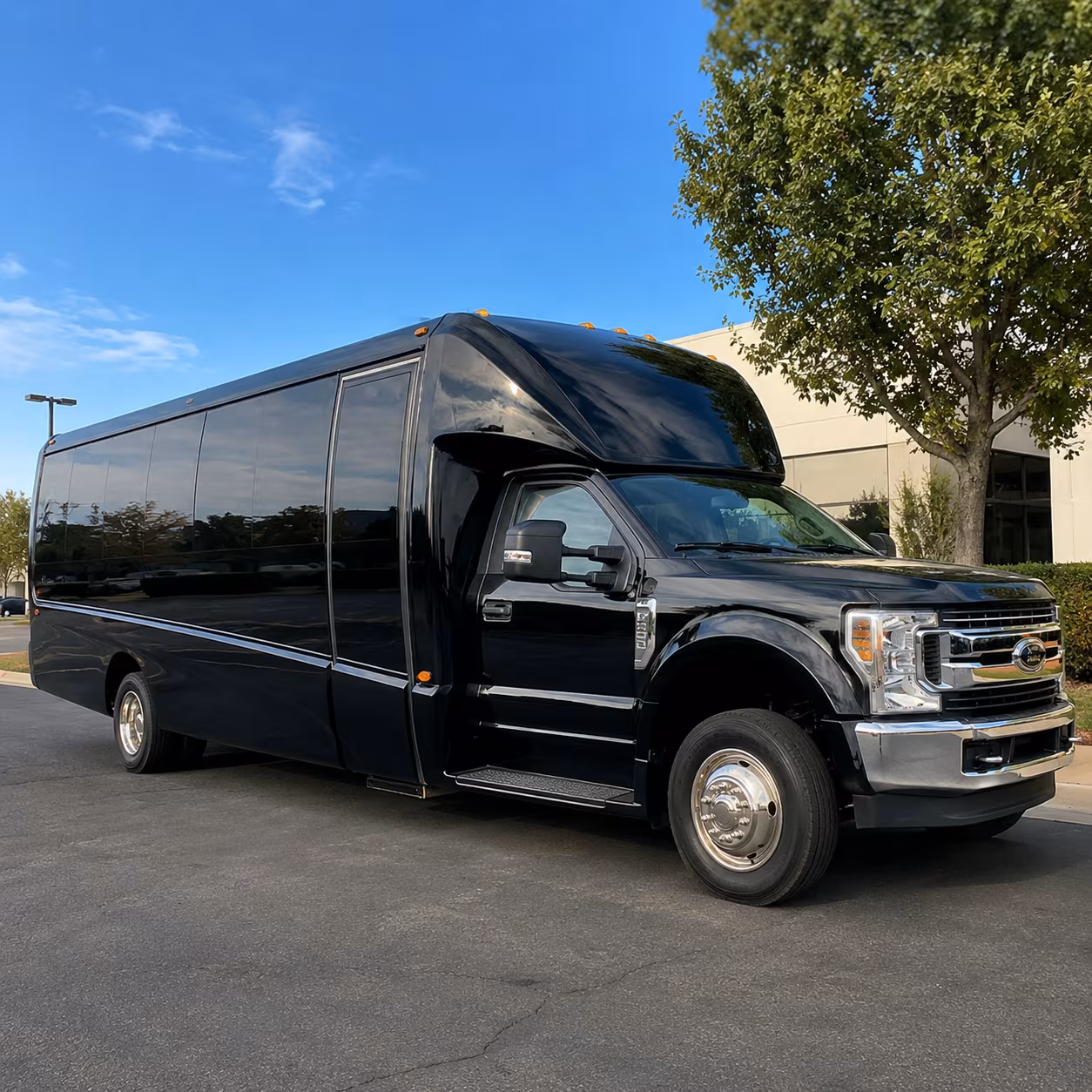 Greeley Wine Tour & Brewery Transportation
