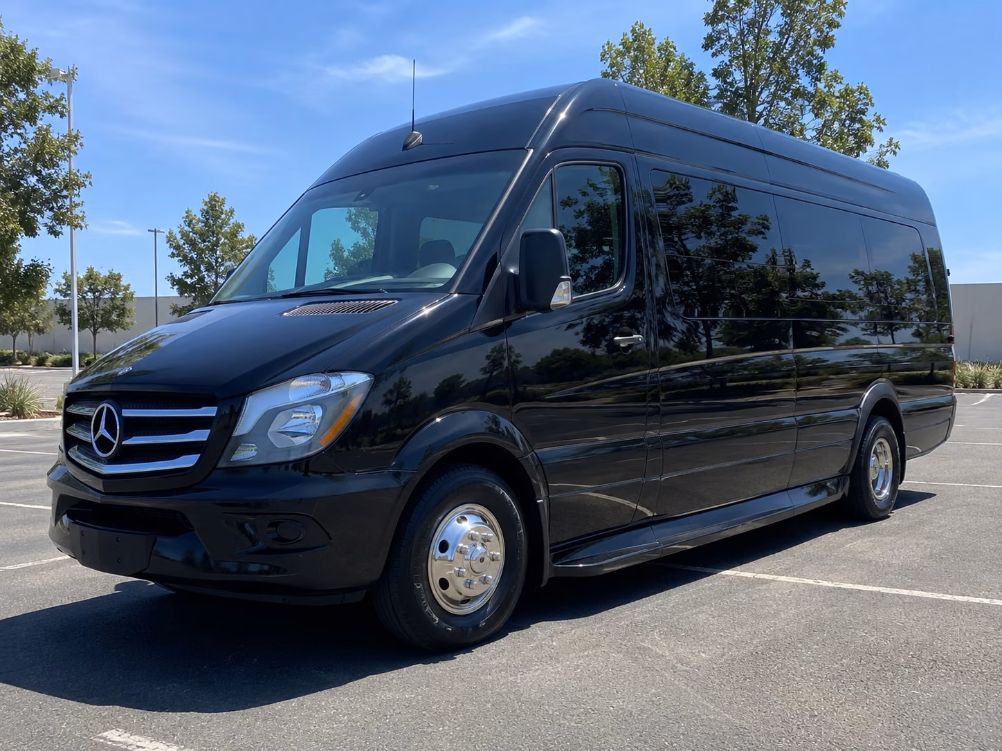 greeley wine tour transportation