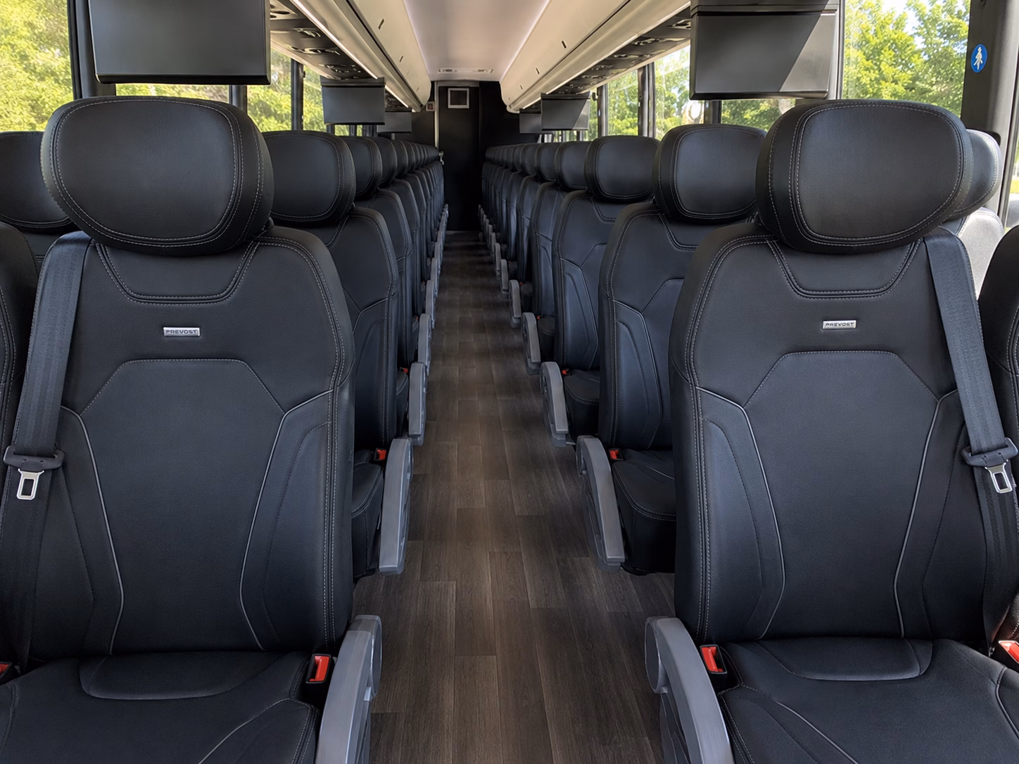 how seasonality and peak times affect charter bus prices in greeley colorado
