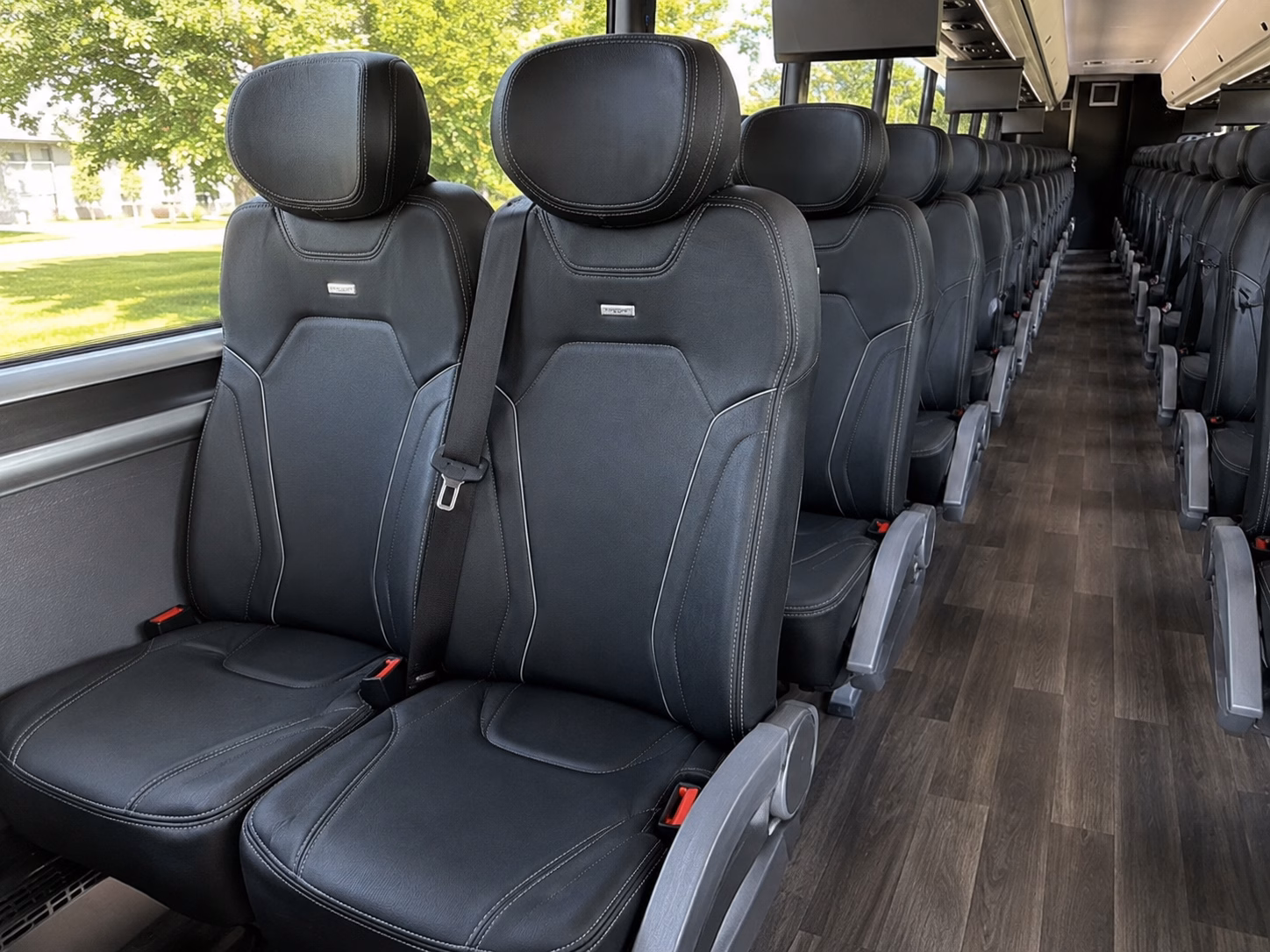 how the day of the week changes what a bus costs in greeley colorado