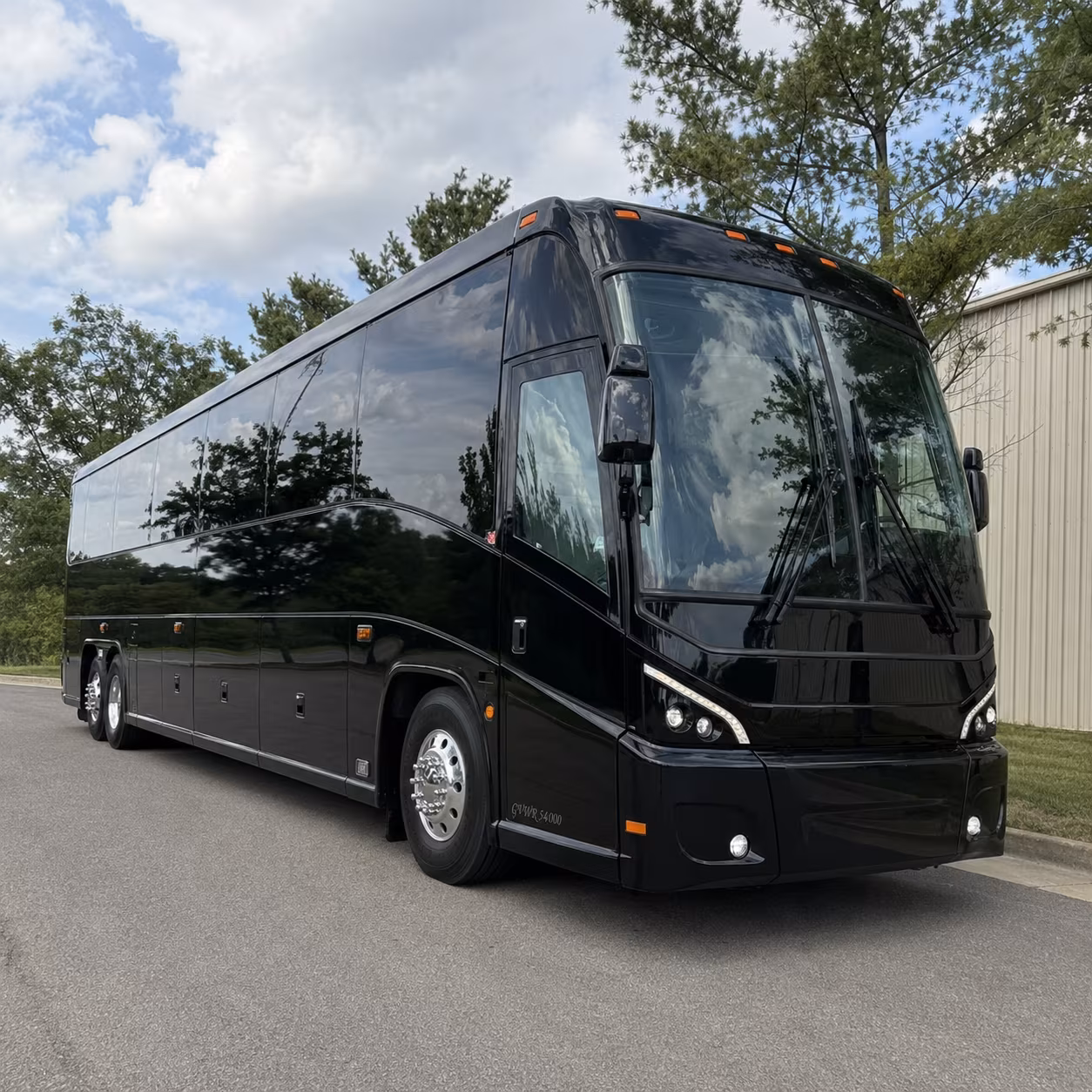 mission and outreach buses for greeley area faith groups