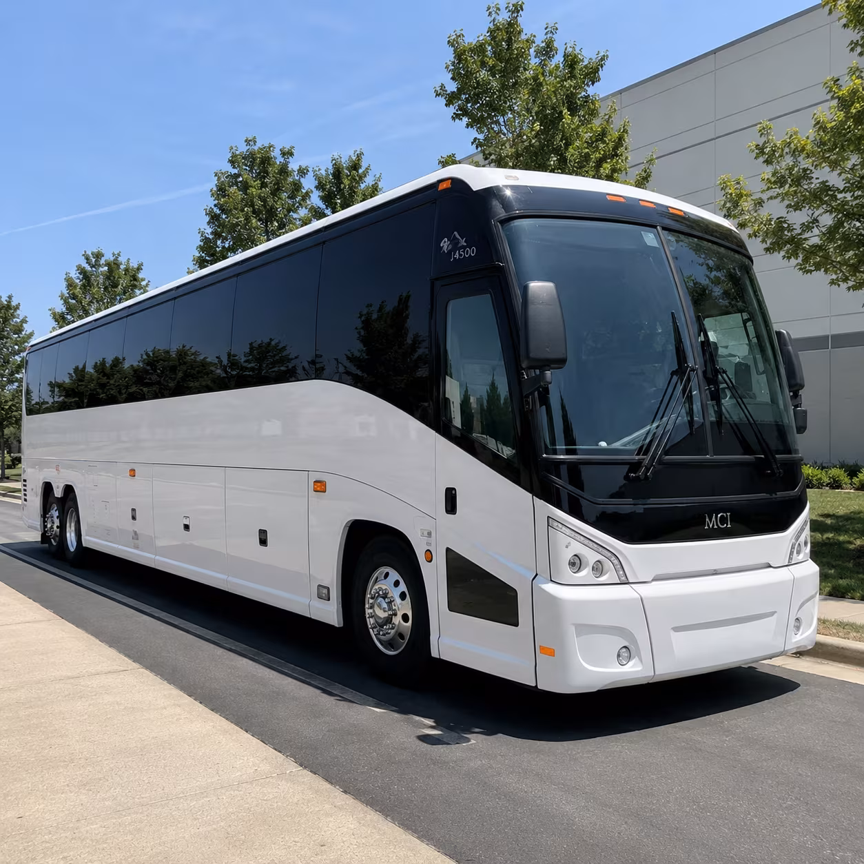 unc bears game day buses and campus event shuttles