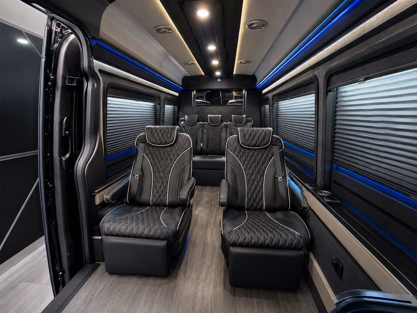 university of northern colorado corporate group airport shuttles