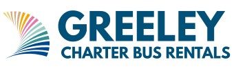 Greeley Charter Bus Rentals logo